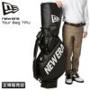 ニューエラ ゴルフ  ゴルフ NEW ERA GOLF tour-ccbag