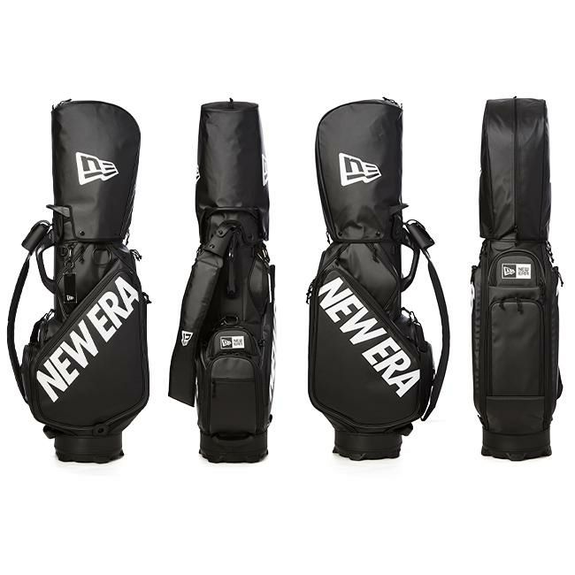 ニューエラ ゴルフ  ゴルフ NEW ERA GOLF tour-ccbag