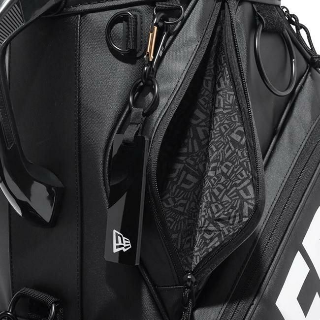 ニューエラ ゴルフ  ゴルフ NEW ERA GOLF tour-ccbag