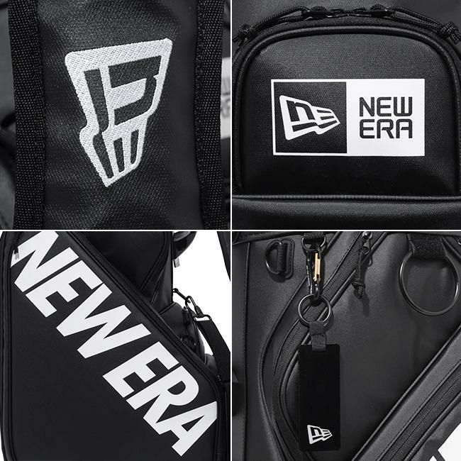 ニューエラ ゴルフ  ゴルフ NEW ERA GOLF tour-ccbag