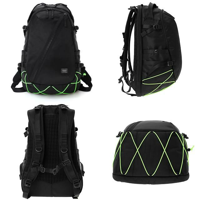 POTR シングス バックパック 674-17864 THINGS