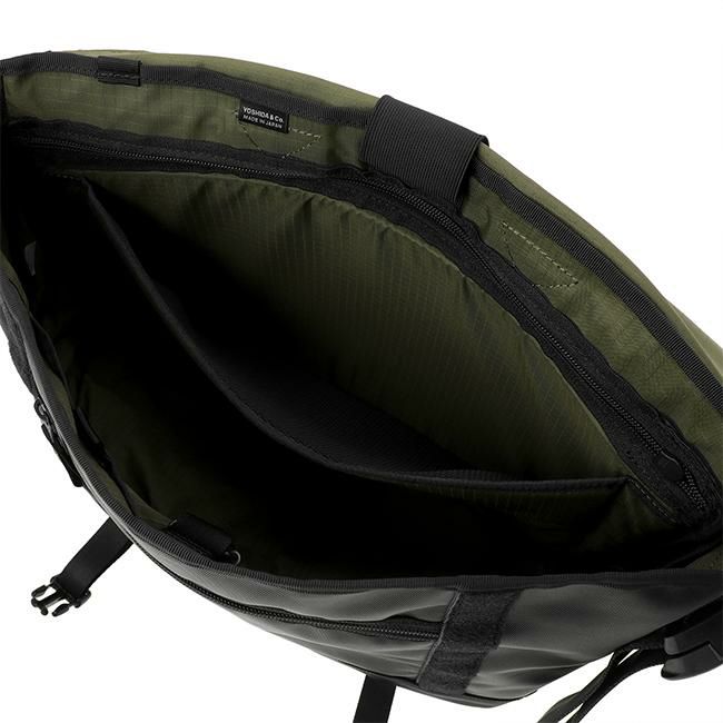 ポーター　バック KLUNKERZ（PORTER） ポーター クランカーズ ショルダーバッグ(S
