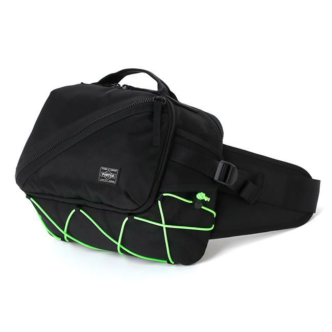 POTR シングス ウエストバッグ 674-17866 THINGS