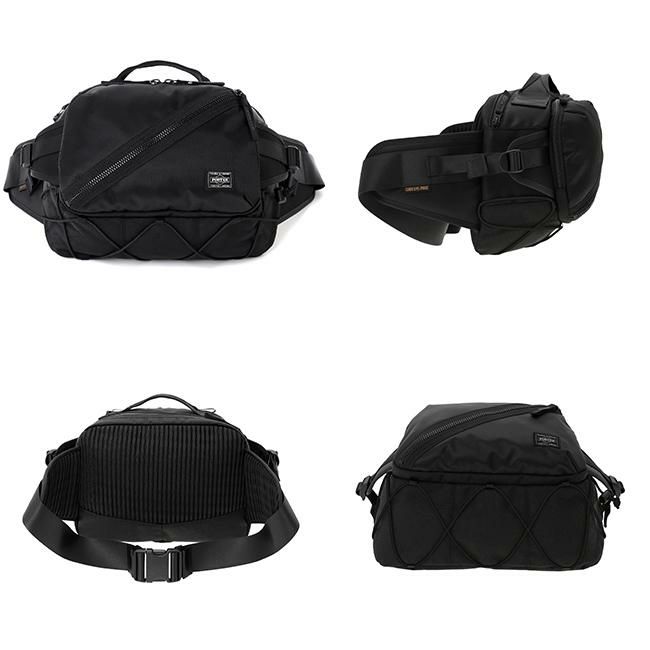 POTR シングス ウエストバッグ 674-17866 THINGS