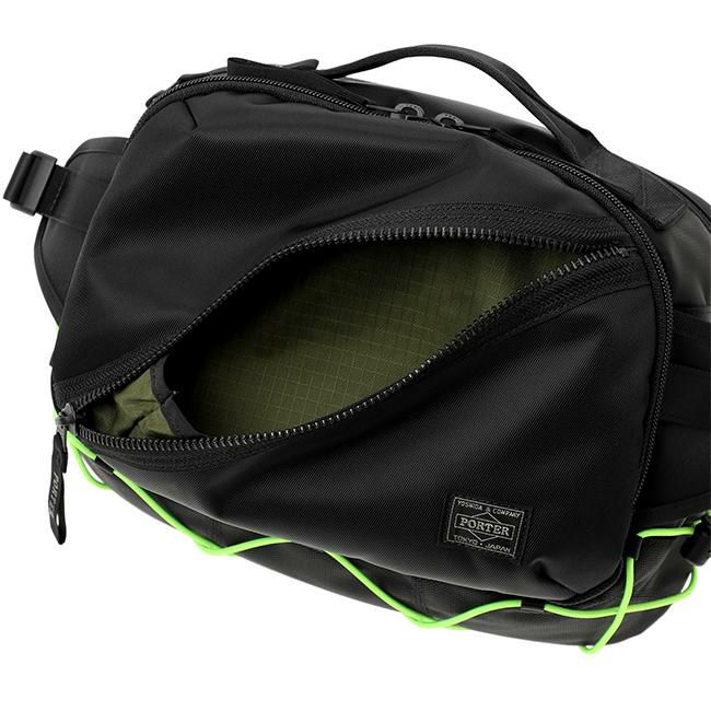 POTR シングス ウエストバッグ 674-17866 THINGS