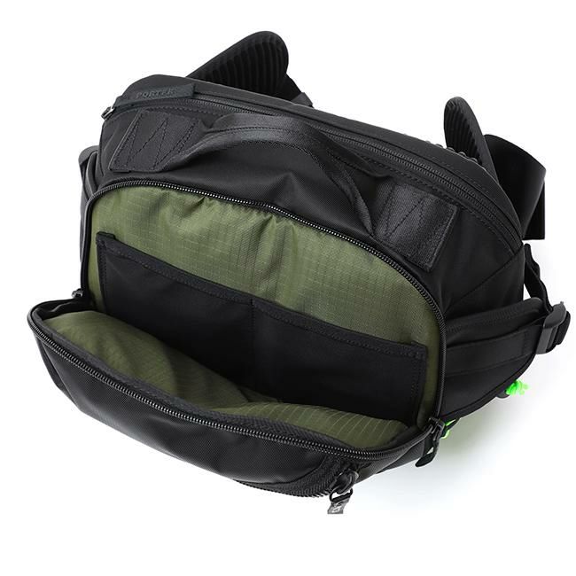 POTR シングス ウエストバッグ 674-17866 THINGS