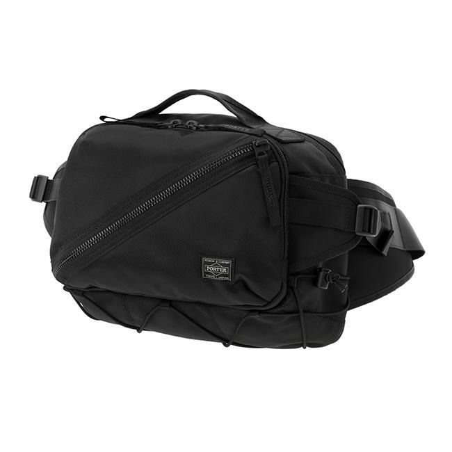 POTR シングス ウエストバッグ 674-17866 THINGS