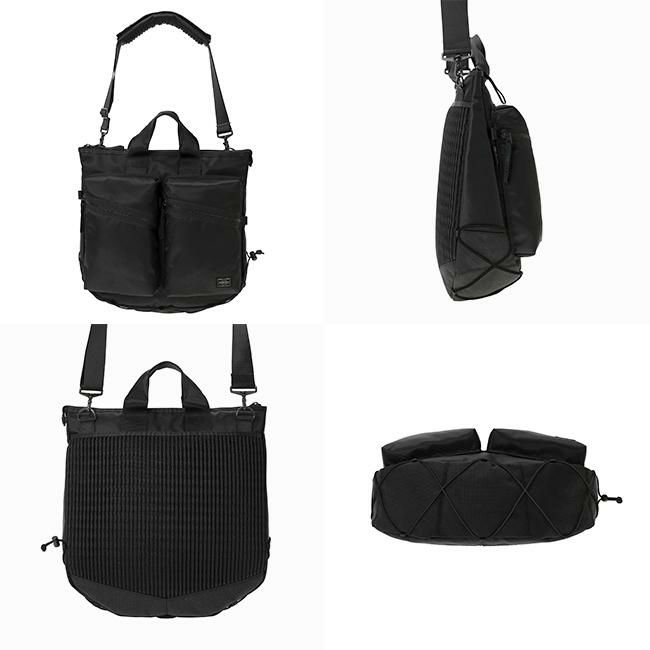 POTR シングス 2WAYヘルメットバッグ 674-17923 THINGS