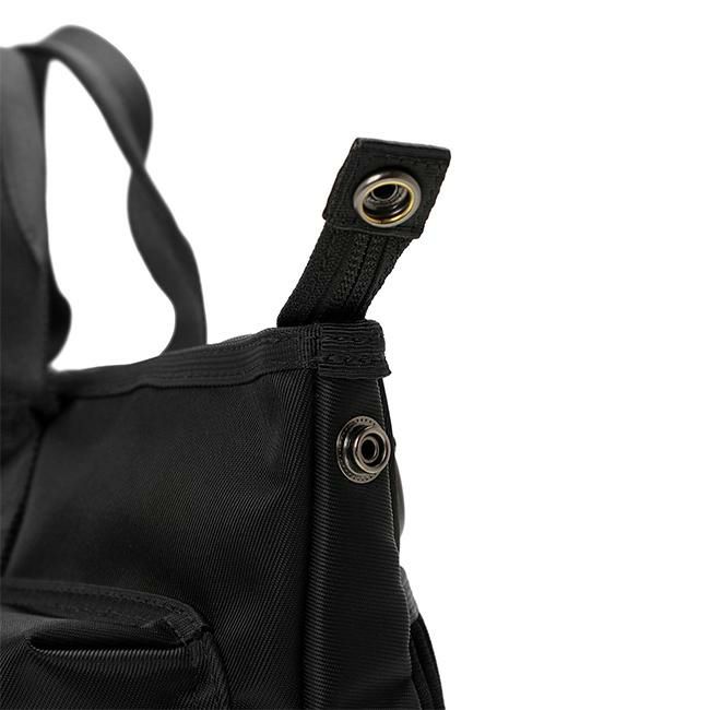 POTR シングス 2WAYヘルメットバッグ 674-17923 THINGS