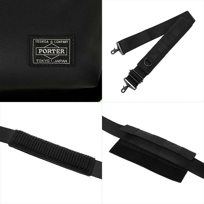 POTR シングス 2WAYヘルメットバッグ 674-17923 THINGS