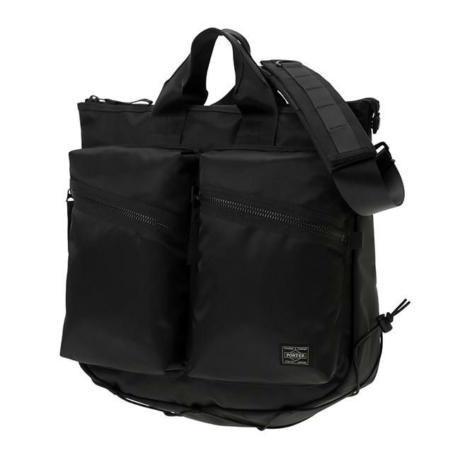 POTR シングス 2WAYヘルメットバッグ 674-17923 THINGS