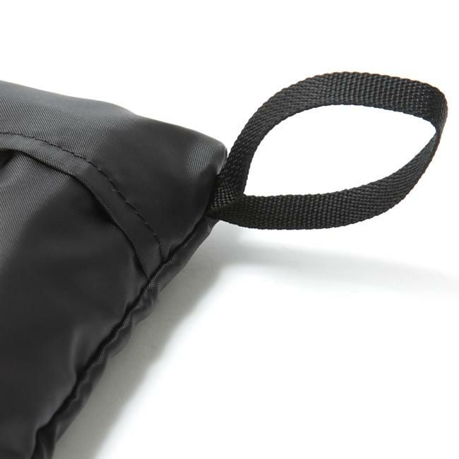 コードオブベル レインカバー packble-rain-x-pac