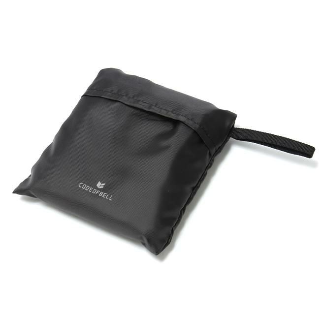 コードオブベル レインカバー packble-rain-x-pac