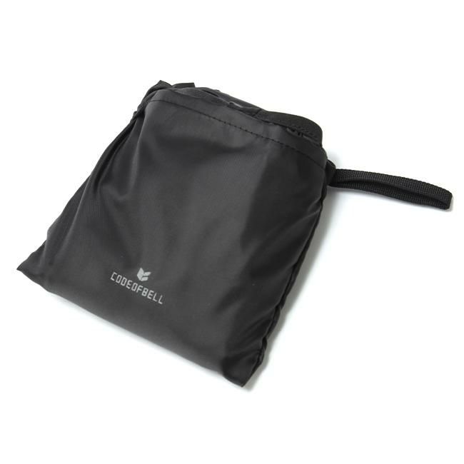 コードオブベル レインカバー packble-rain-x-pac