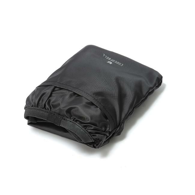 コードオブベル レインカバー packble-rain-x-pac