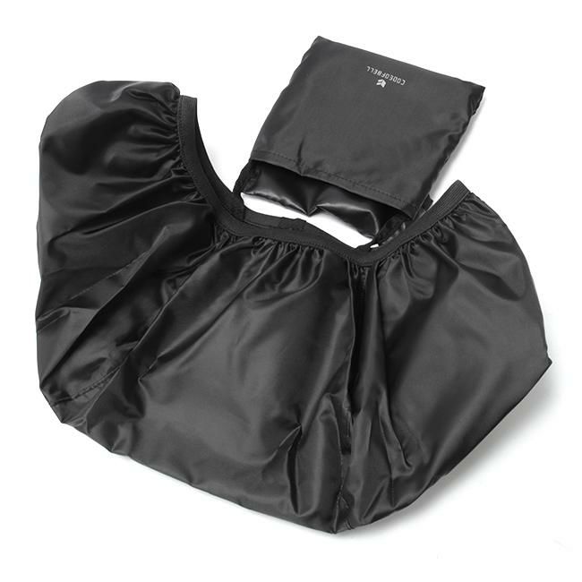 コードオブベル レインカバー packble-rain-x-pac