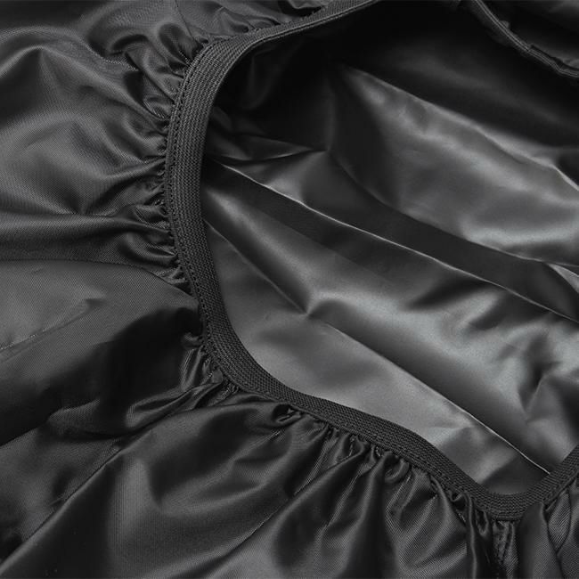 コードオブベル レインカバー packble-rain-x-pac