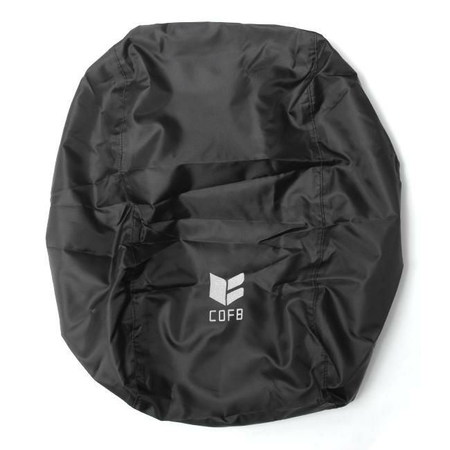 コードオブベル レインカバー packble-rain-x-pac