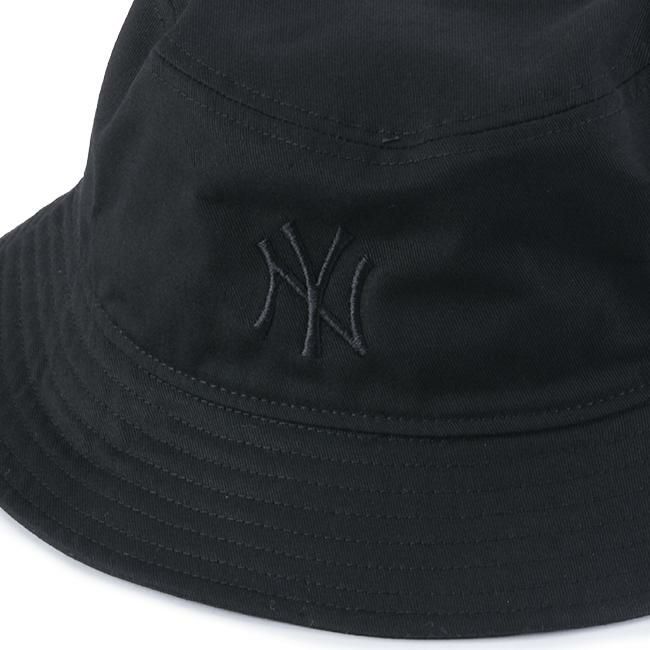 ニューエラ Bucket 帽子 NEW ERA mlb-tonal-hat