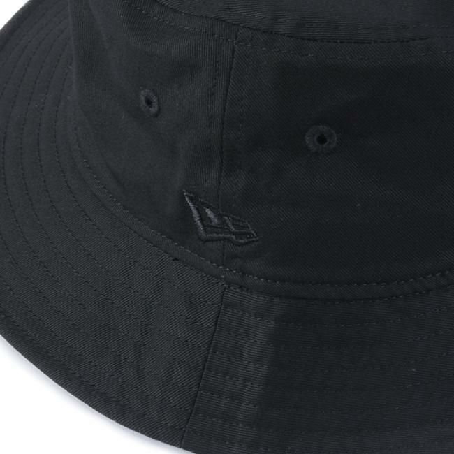 ニューエラ Bucket 帽子 NEW ERA mlb-tonal-hat