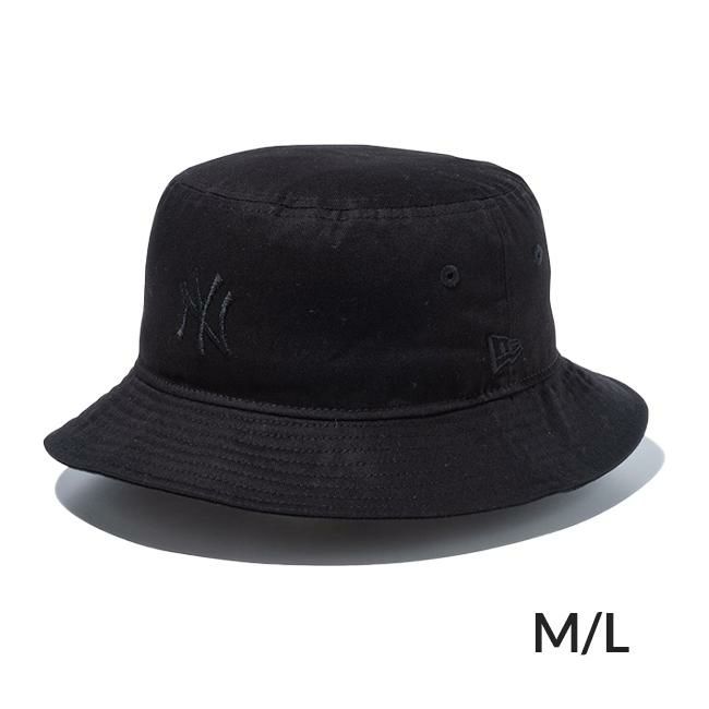 ニューエラ Bucket 帽子 NEW ERA mlb-tonal-hat