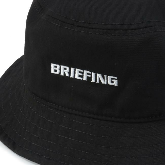 ブリーフィング ゴルフ アクセサリ 帽子 BRIEFING GOLF basic-hat
