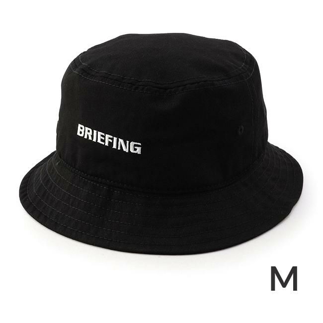 ブリーフィング ゴルフ アクセサリ 帽子 BRIEFING GOLF basic-hat