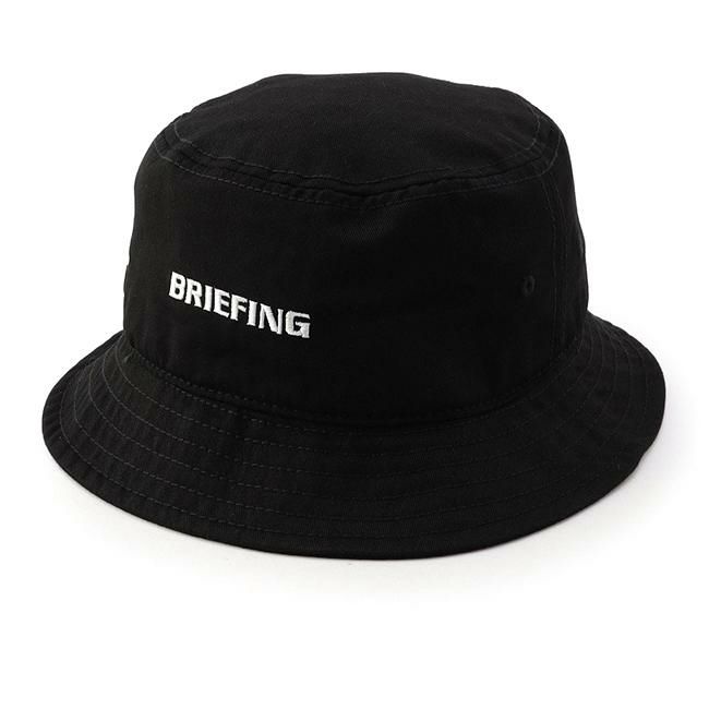 ブリーフィング ゴルフ アクセサリ 帽子 BRIEFING GOLF basic-hat