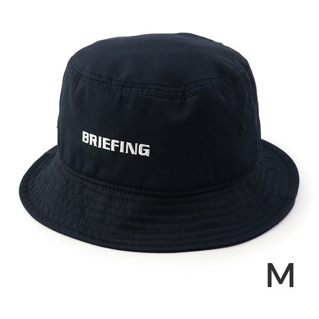 ブリーフィング ゴルフ アクセサリ 帽子 BRIEFING GOLF basic-hat