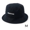 ブリーフィング ゴルフ アクセサリ 帽子 BRIEFING GOLF basic-hat