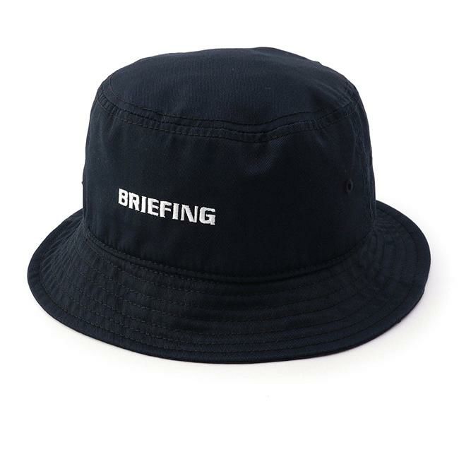 ブリーフィング ゴルフ アクセサリ 帽子 BRIEFING GOLF basic-hat