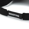 ブリーフィング ゴルフ アクセサリ 帽子 BRIEFING GOLF basic-visor