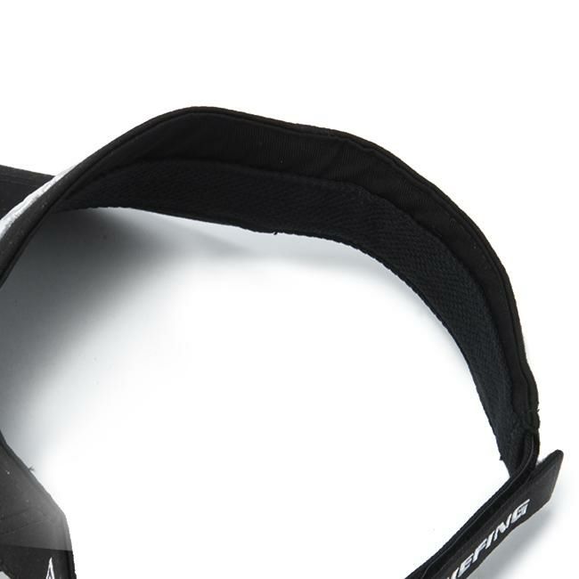 ブリーフィング ゴルフ アクセサリ 帽子 BRIEFING GOLF basic-visor