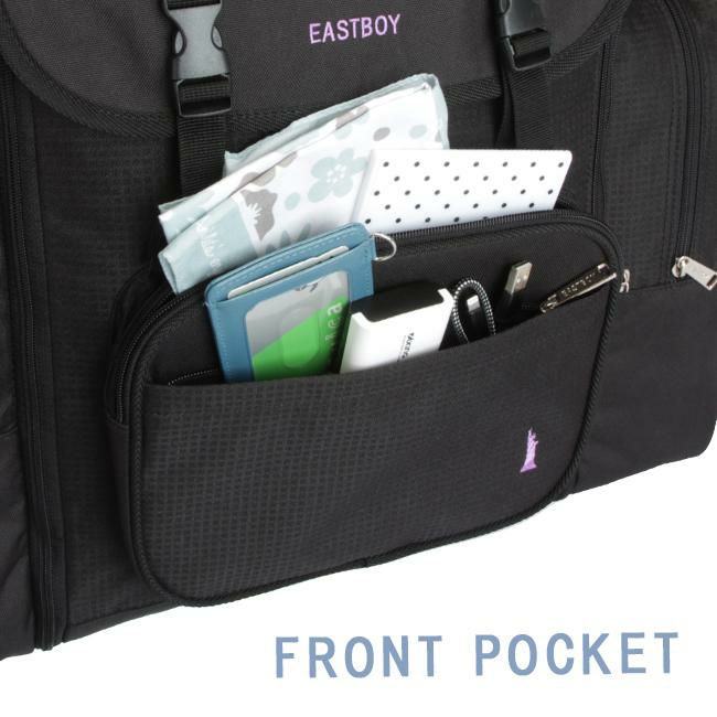 イーストボーイ エチュード サブリュック EASTBOY eba70