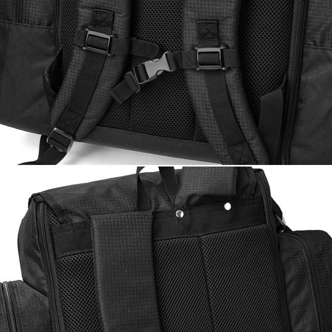 イーストボーイ エチュード サブリュック EASTBOY eba70