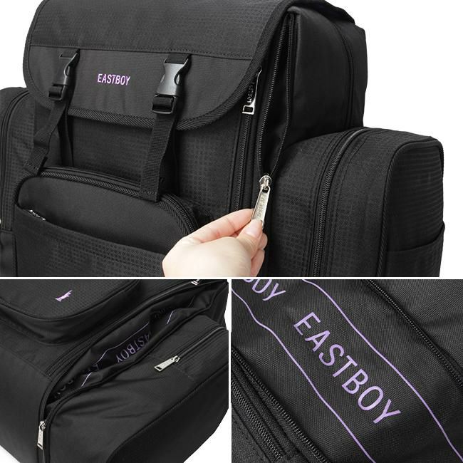 イーストボーイ エチュード サブリュック EASTBOY eba70