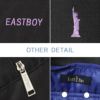 イーストボーイ エチュード サブリュック EASTBOY eba70