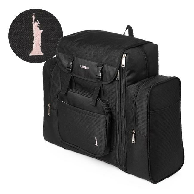 イーストボーイ エチュード サブリュック EASTBOY eba70