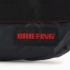 ブリーフィング ソリッドライト サコッシュ BRIEFING sl-sacoche-s