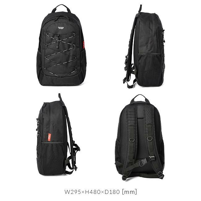 マンハッタンポーテージ Drip【LTD】 リュック Manhattan Portage mp1278-2lpbc