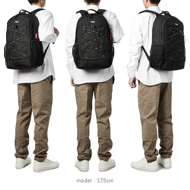 正規取扱店】マンハッタンポーテージ Drip リュックサック