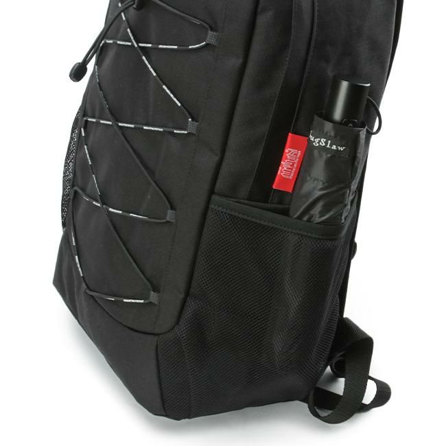 マンハッタンポーテージ Drip【LTD】 リュック Manhattan Portage