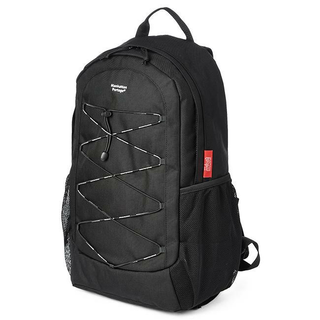 マンハッタンポーテージ Drip【LTD】 リュック Manhattan Portage mp1278-2lpbc