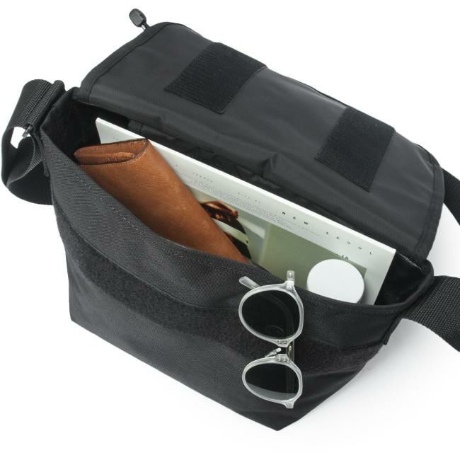 マンハッタンポーテージ Drip【LTD】 メッセンジャーバッグ Manhattan Portage mp1605jrlpbc