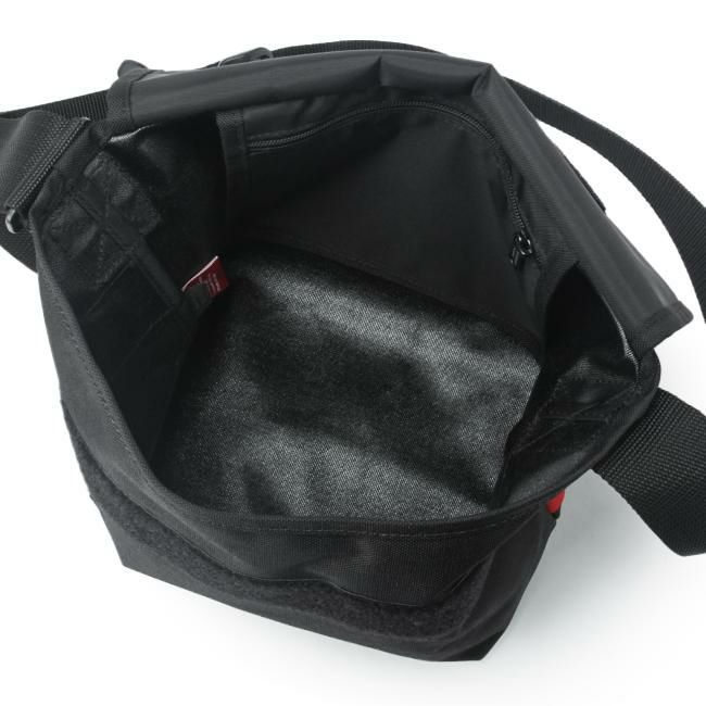 マンハッタンポーテージ Drip【LTD】 メッセンジャーバッグ Manhattan Portage mp1605jrlpbc