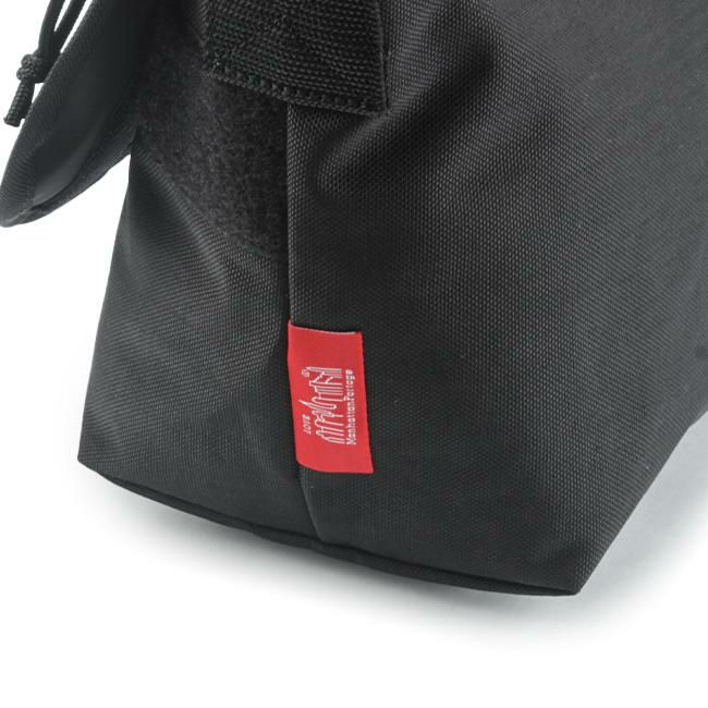 マンハッタンポーテージ Drip【LTD】 メッセンジャーバッグ Manhattan Portage mp1605jrlpbc