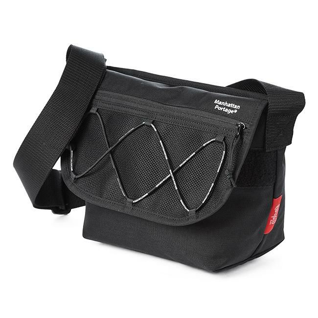 マンハッタンポーテージ Drip【LTD】 メッセンジャーバッグ Manhattan Portage mp1605jrlpbc