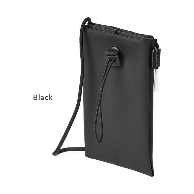 コートエシエル Alu ショルダーバッグ c?te&ciel cc-alu