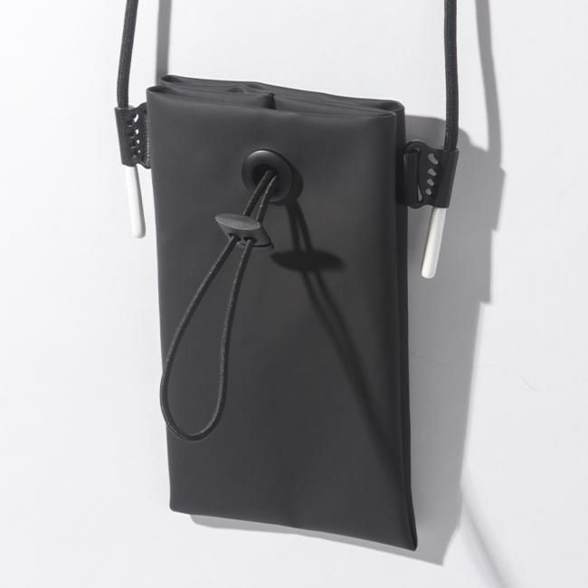 コートエシエル Alu ショルダーバッグ c?te&ciel cc-alu