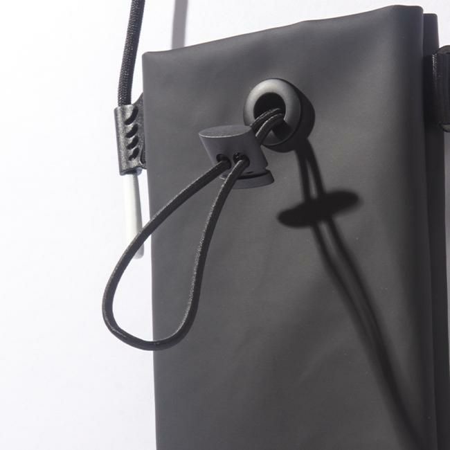 コートエシエル Alu ショルダーバッグ c?te&ciel cc-alu